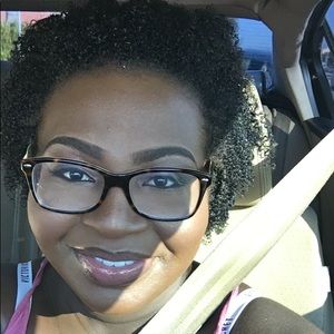 Meet your Posher, Jianna